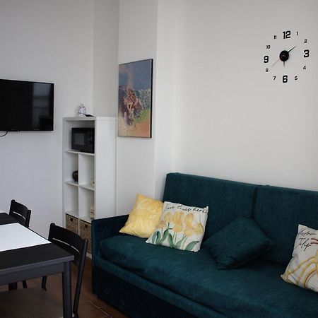 Flavio'S Home Bari Kültér fotó