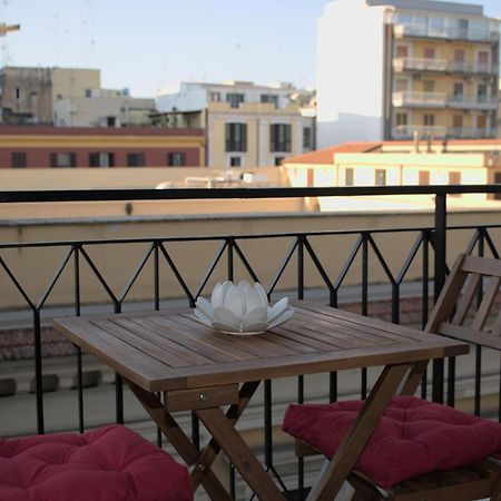 Flavio'S Home Bari Kültér fotó