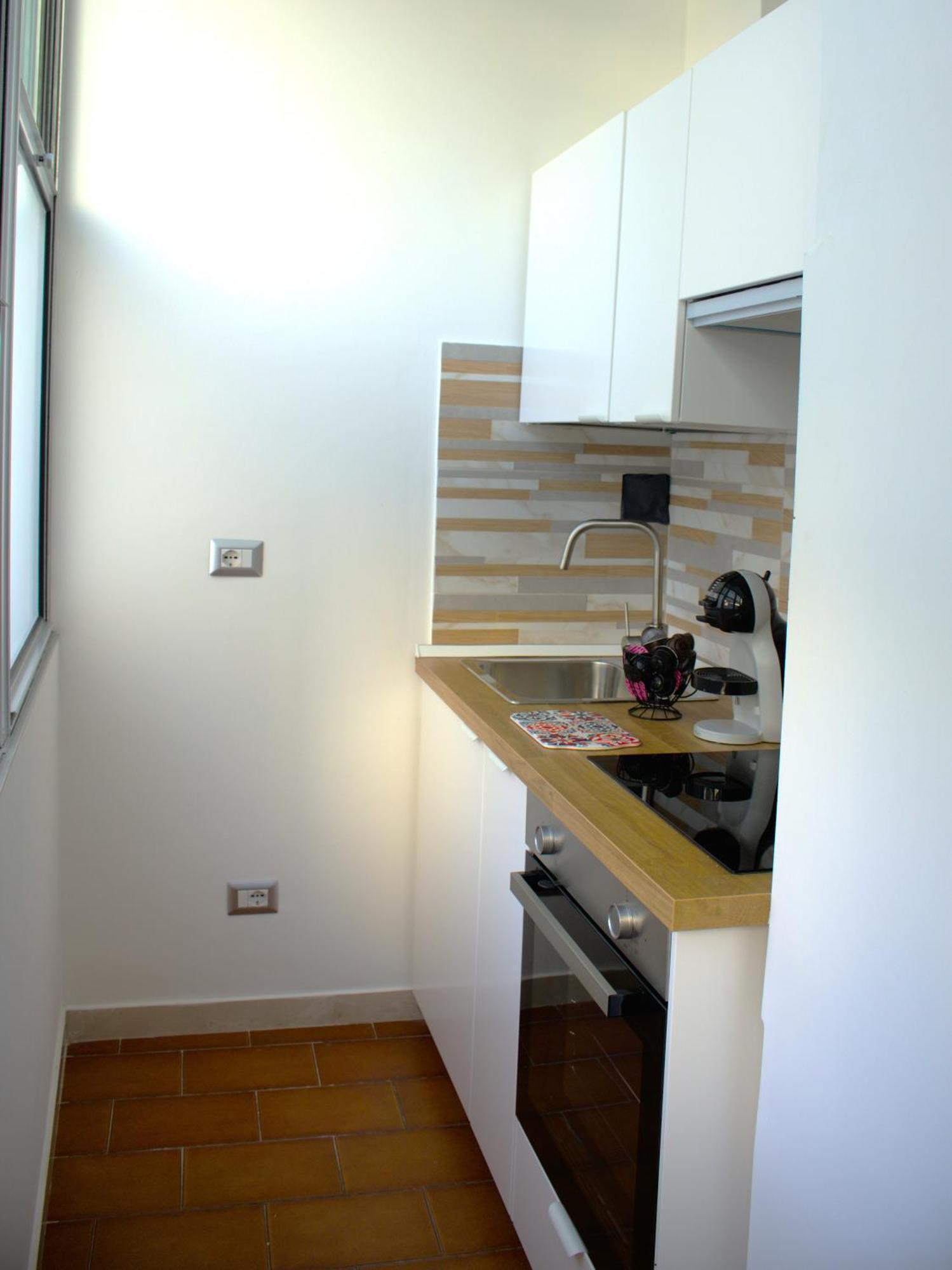 Flavio'S Home Bari Kültér fotó