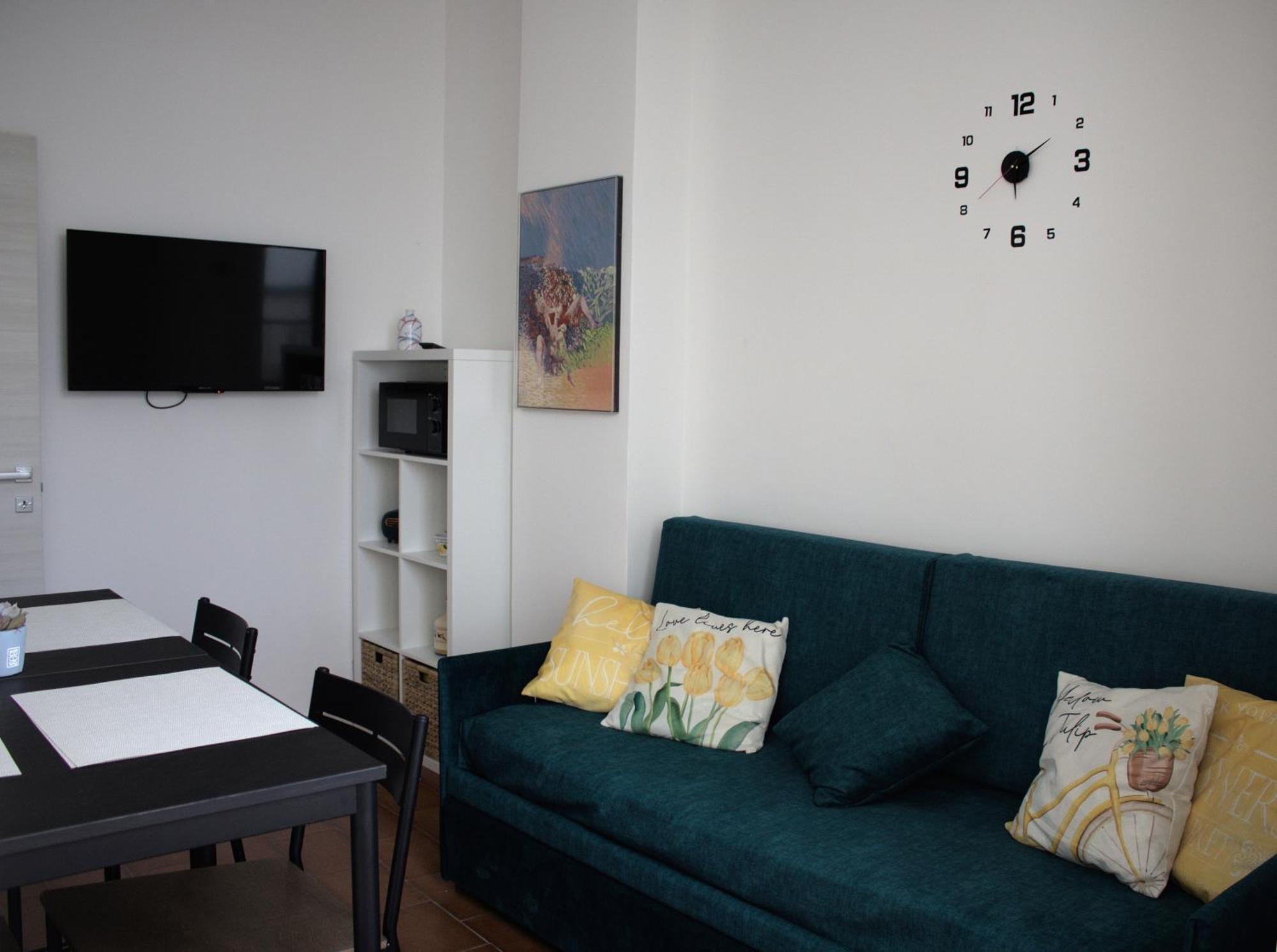 Flavio'S Home Bari Kültér fotó