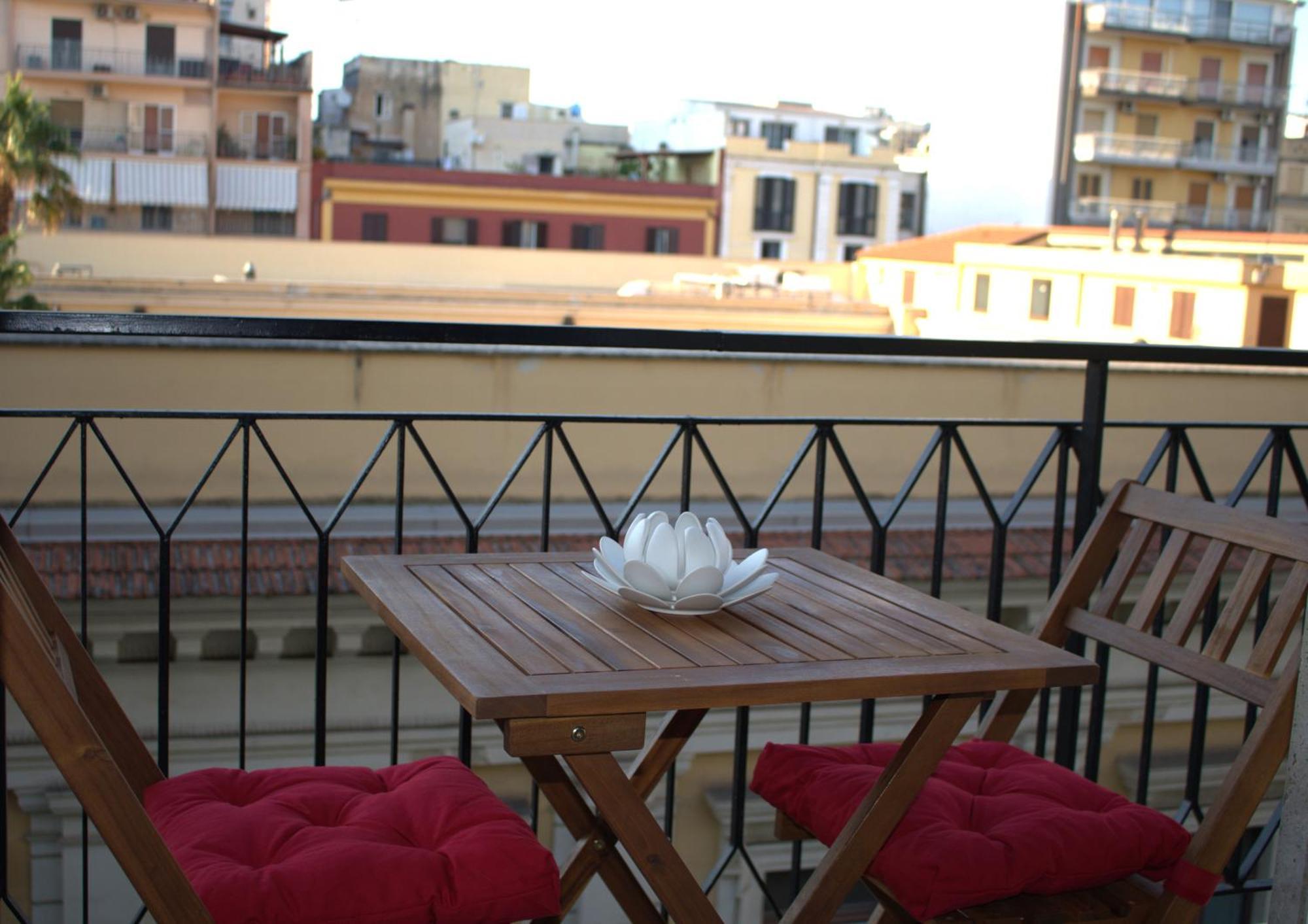 Flavio'S Home Bari Kültér fotó