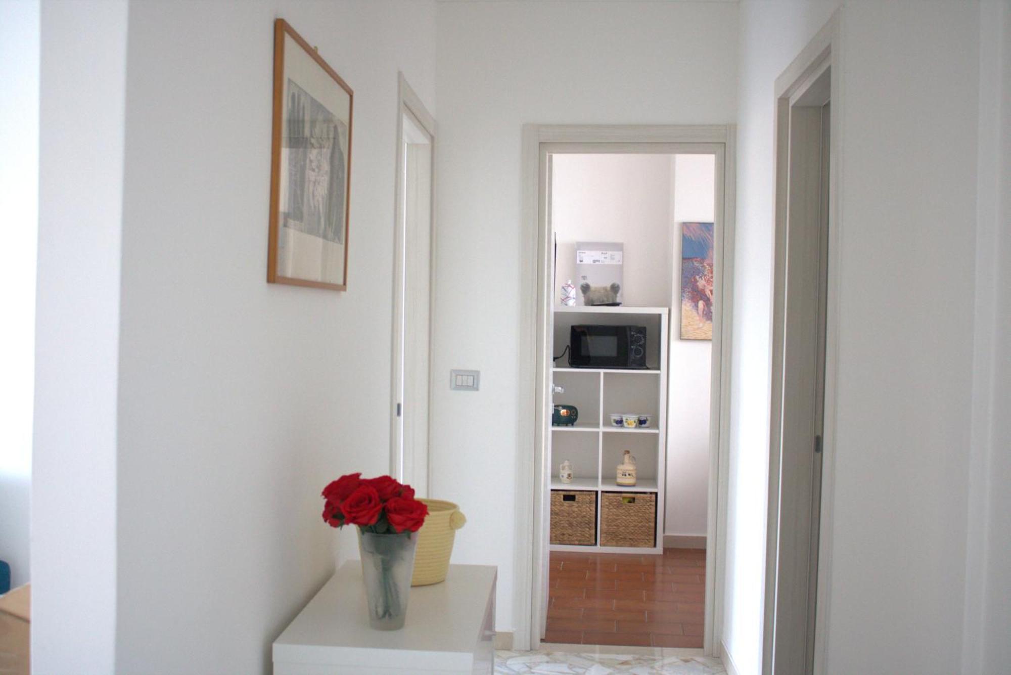 Flavio'S Home Bari Kültér fotó