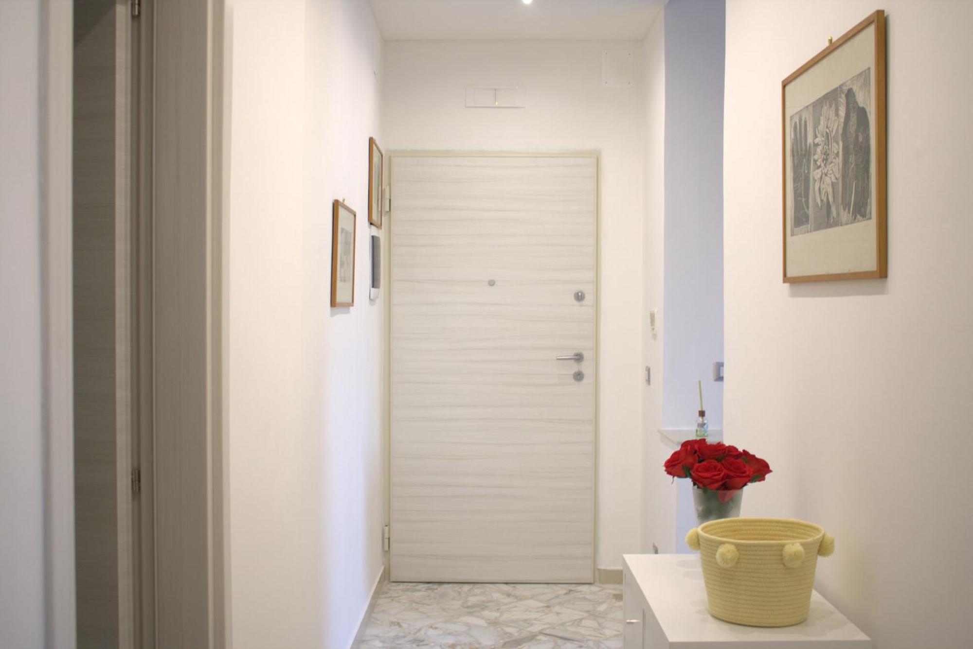 Flavio'S Home Bari Kültér fotó