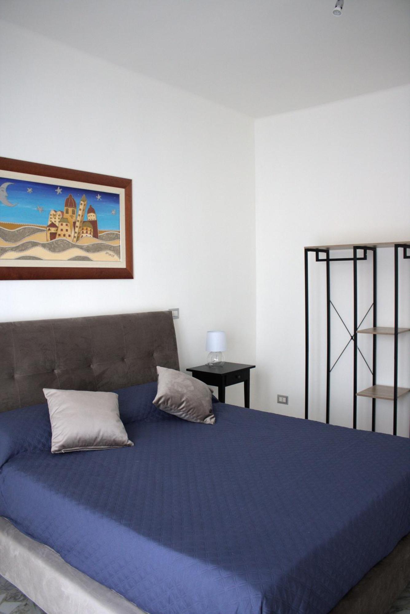 Flavio'S Home Bari Kültér fotó