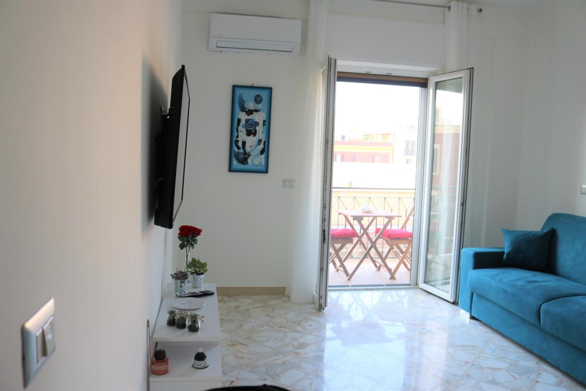 Flavio'S Home Bari Kültér fotó