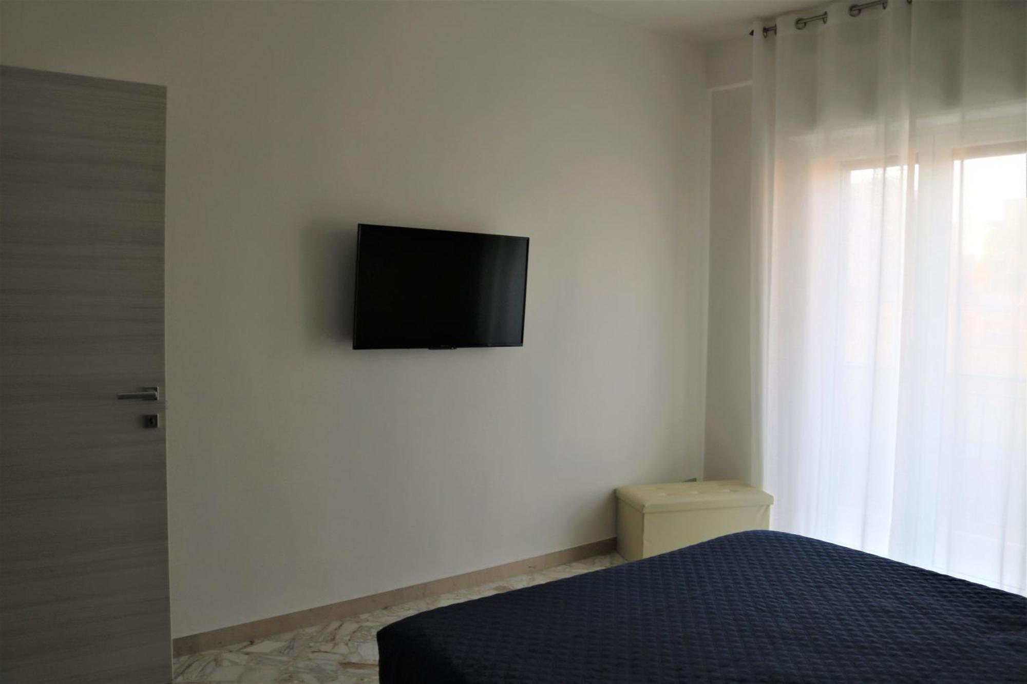 Flavio'S Home Bari Kültér fotó